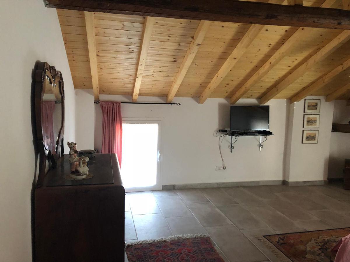Ampio E Luminoso Appartamento A 2 Passi Da Pavia Cava Manara Buitenkant foto